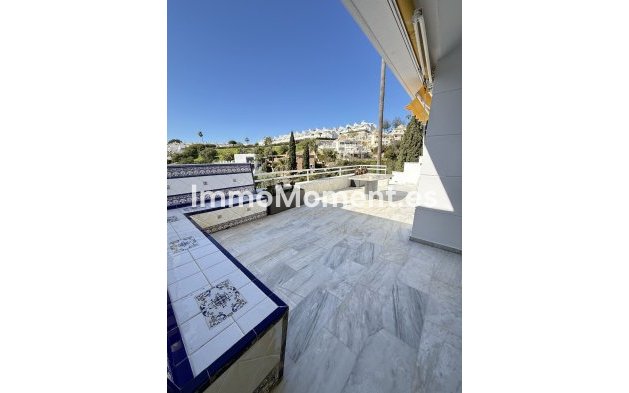 Revente - Villa - Mijas - Mijas Costa