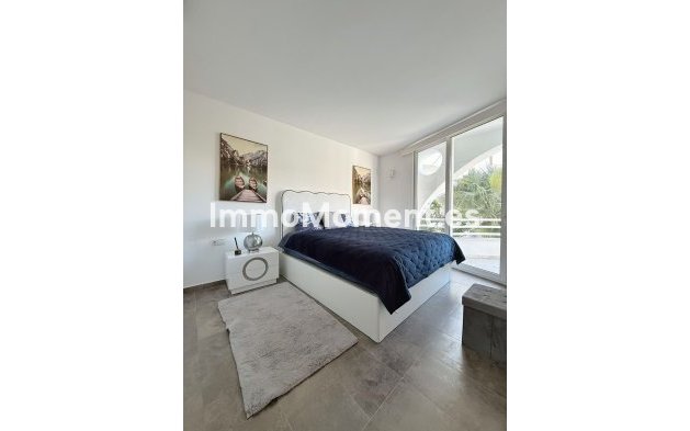 Revente - Villa - Mijas - Mijas Costa