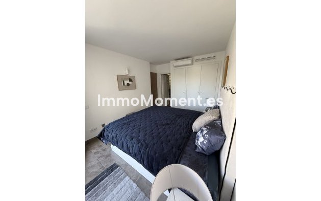 Revente - Villa - Mijas - Mijas Costa