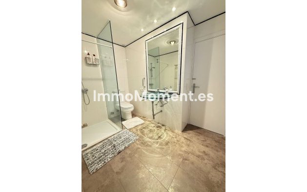 Revente - Villa - Mijas - Mijas Costa