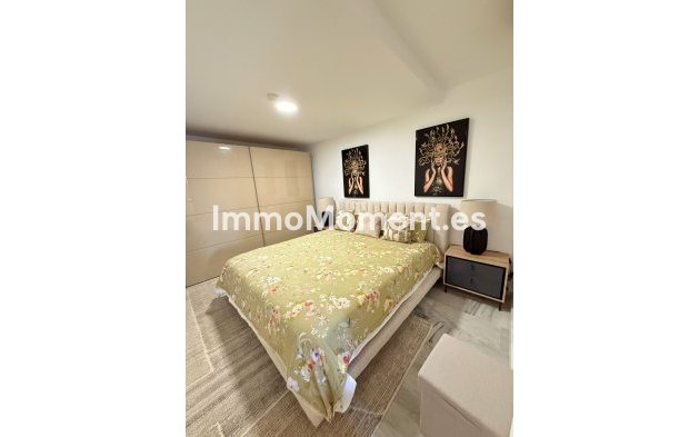 Revente - Villa - Mijas - Mijas Costa