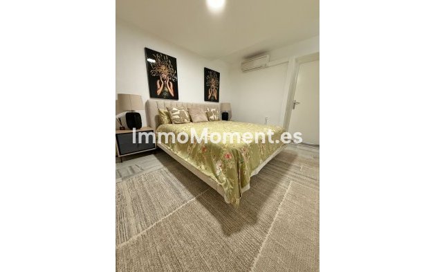 Revente - Villa - Mijas - Mijas Costa