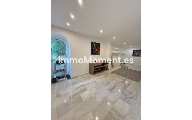 Revente - Villa - Mijas - Mijas Costa