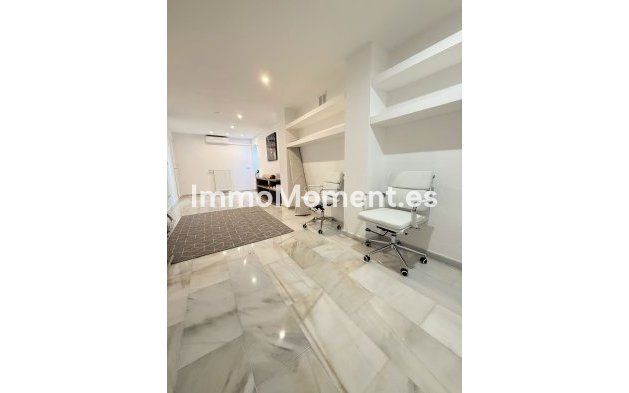 Revente - Villa - Mijas - Mijas Costa