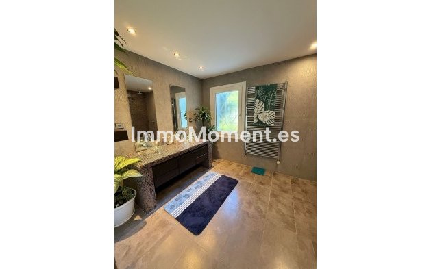 Revente - Villa - Mijas - Mijas Costa