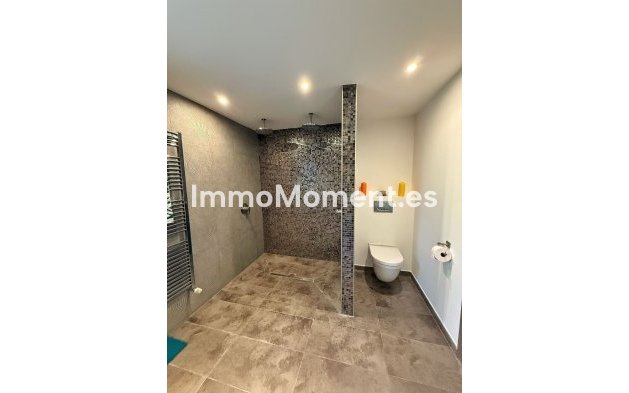 Revente - Villa - Mijas - Mijas Costa