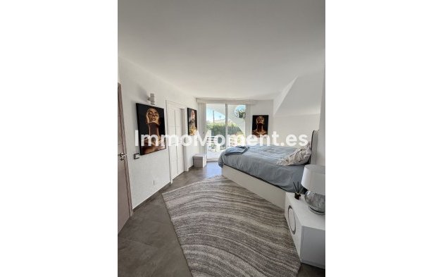 Revente - Villa - Mijas - Mijas Costa