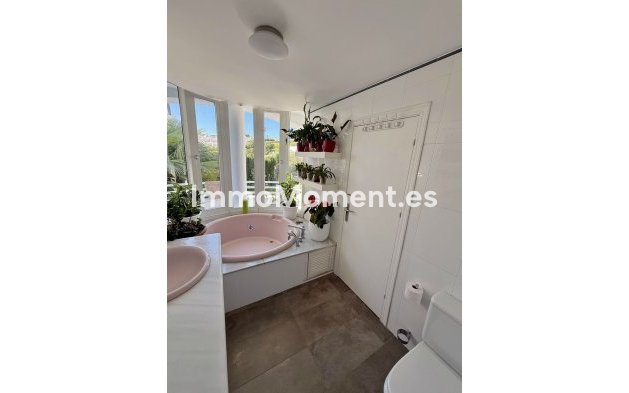 Revente - Villa - Mijas - Mijas Costa