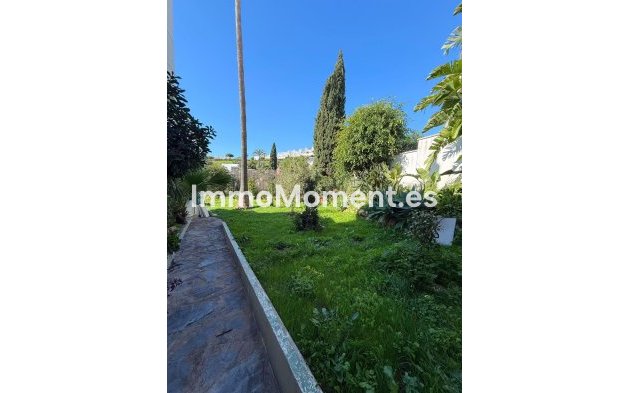 Revente - Villa - Mijas - Mijas Costa