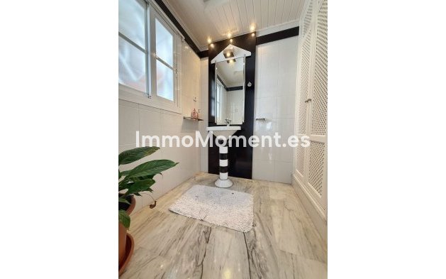 Revente - Villa - Mijas - Mijas Costa