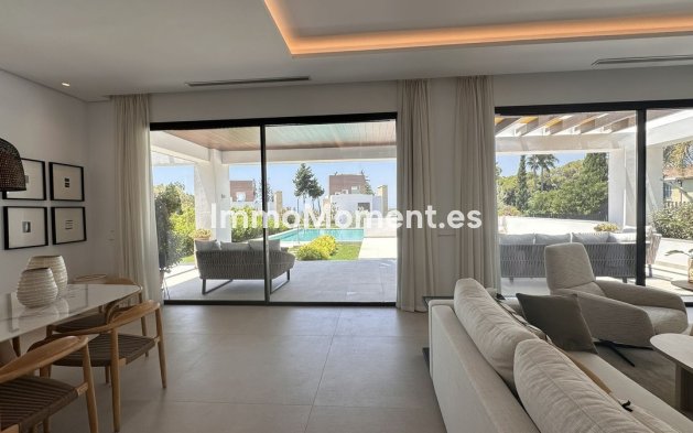 Revente - Villa - Marbella - Marbella Centro