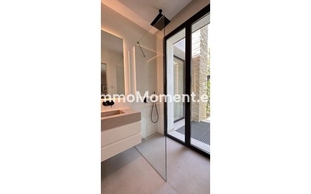 Revente - Villa - Marbella - Marbella Centro