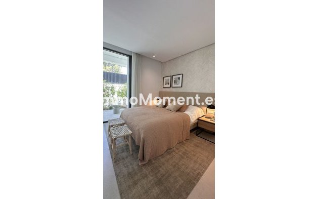 Revente - Villa - Marbella - Marbella Centro