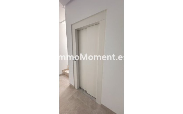 Revente - Villa - Marbella - Marbella Centro