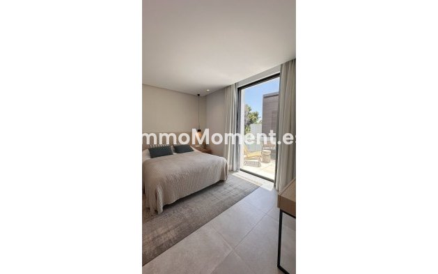 Revente - Villa - Marbella - Marbella Centro