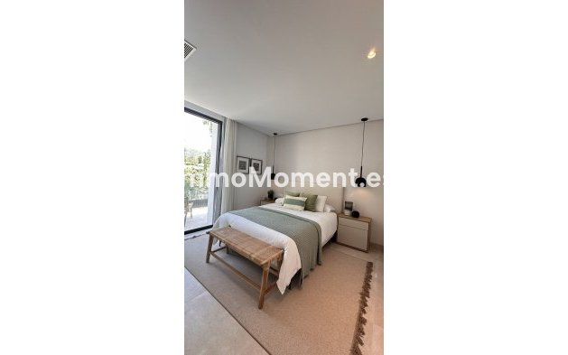 Revente - Villa - Marbella - Marbella Centro