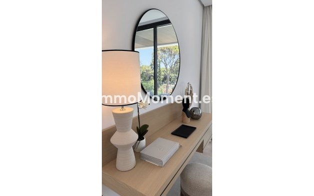Revente - Villa - Marbella - Marbella Centro