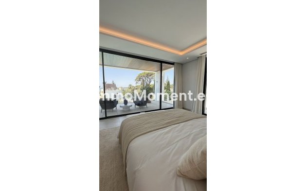 Revente - Villa - Marbella - Marbella Centro