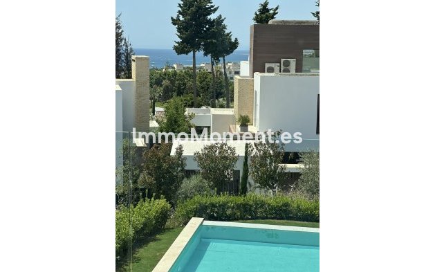 Revente - Villa - Marbella - Marbella Centro