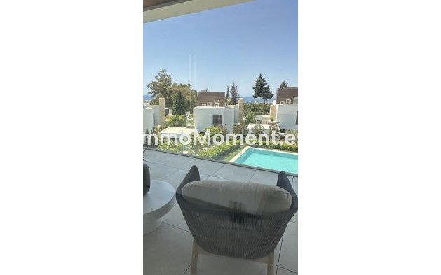 Revente - Villa - Marbella - Marbella Centro