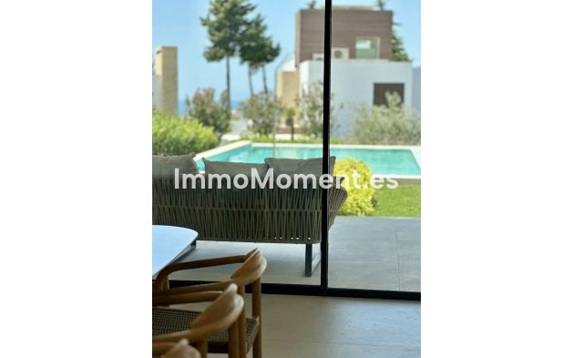 Revente - Villa - Marbella - Marbella Centro