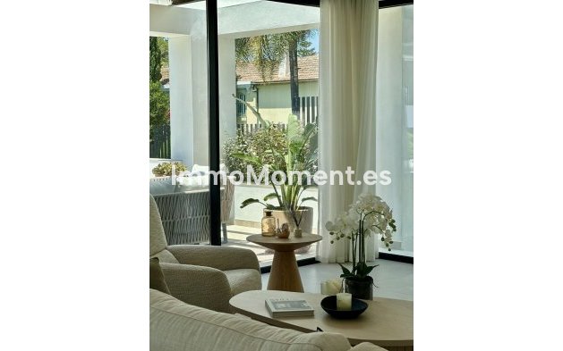 Revente - Villa - Marbella - Marbella Centro