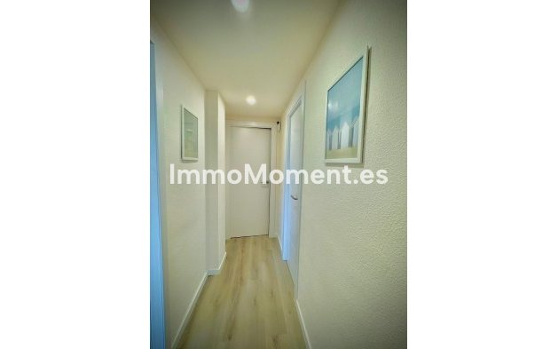 Bestaande woning - Appartement - Manilva - La Duquesa