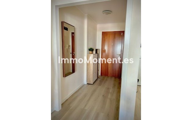 Bestaande woning - Appartement - Manilva - La Duquesa
