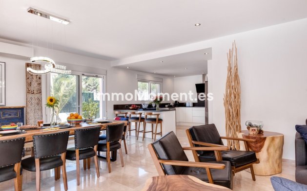 Wiederverkauf - Villa - Jávea - Jávea - Xàbia Centro