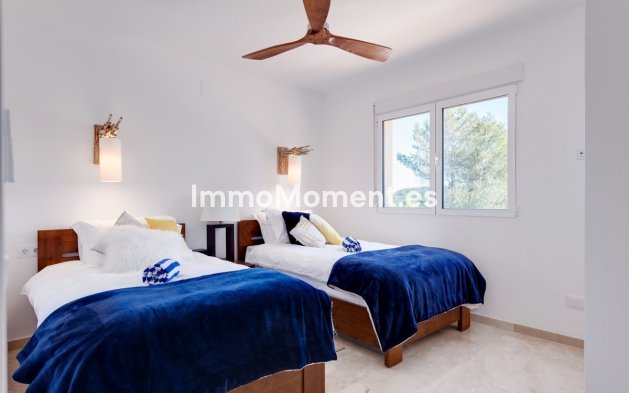 Wiederverkauf - Villa - Jávea - Jávea - Xàbia Centro