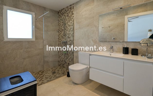 Wiederverkauf - Villa - Jávea - Jávea - Xàbia Centro