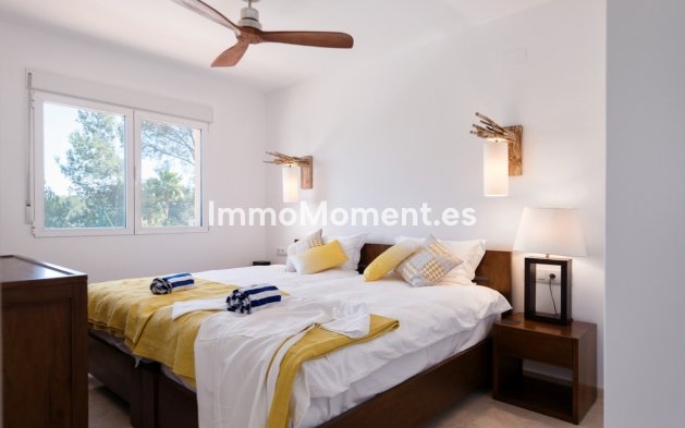 Wiederverkauf - Villa - Jávea - Jávea - Xàbia Centro