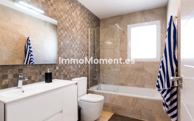 Wiederverkauf - Villa - Jávea - Jávea - Xàbia Centro