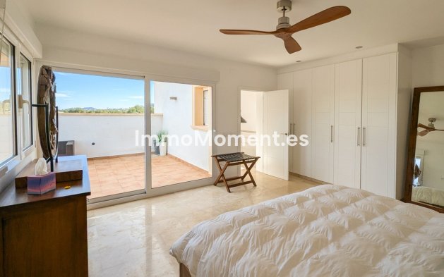 Wiederverkauf - Villa - Jávea - Jávea - Xàbia Centro