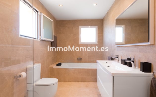 Wiederverkauf - Villa - Jávea - Jávea - Xàbia Centro