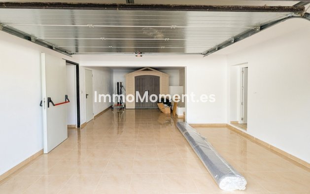 Wiederverkauf - Villa - Jávea - Jávea - Xàbia Centro