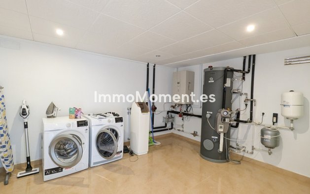 Wiederverkauf - Villa - Jávea - Jávea - Xàbia Centro