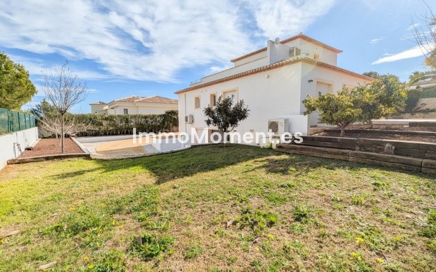 Wiederverkauf - Villa - Jávea - Jávea - Xàbia Centro