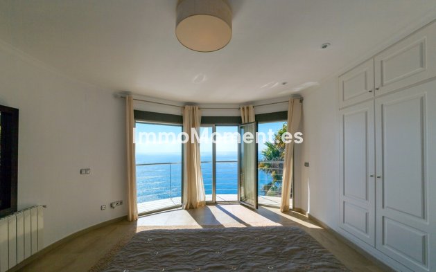 Wiederverkauf - Villa - Jávea - Jávea - Xàbia Centro