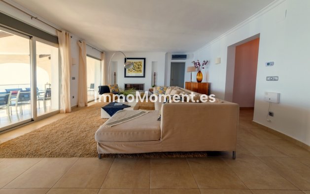 Wiederverkauf - Villa - Jávea - Jávea - Xàbia Centro