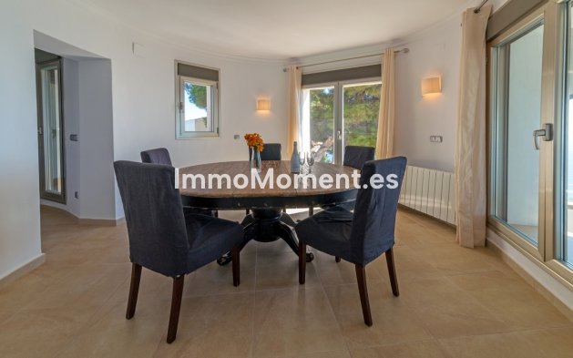 Wiederverkauf - Villa - Jávea - Jávea - Xàbia Centro