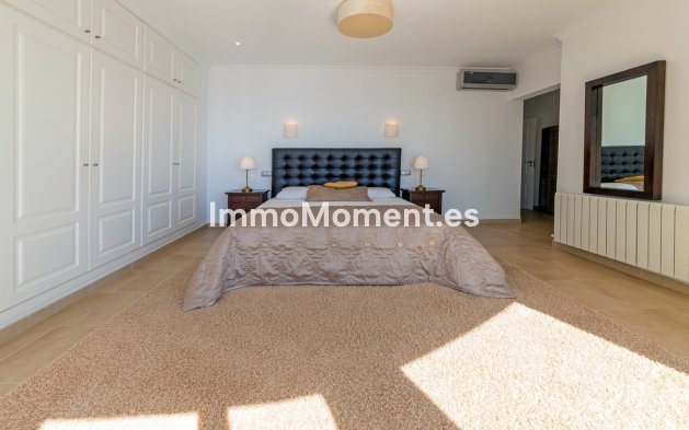 Wiederverkauf - Villa - Jávea - Jávea - Xàbia Centro