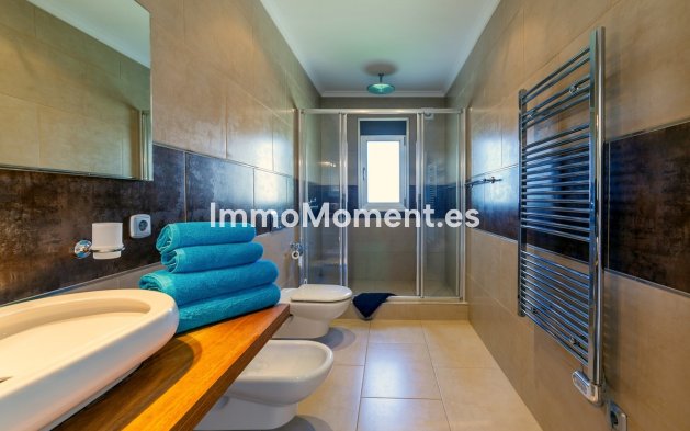 Wiederverkauf - Villa - Jávea - Jávea - Xàbia Centro