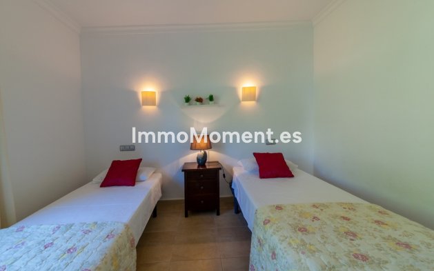 Wiederverkauf - Villa - Jávea - Jávea - Xàbia Centro