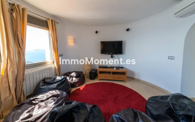 Wiederverkauf - Villa - Jávea - Jávea - Xàbia Centro