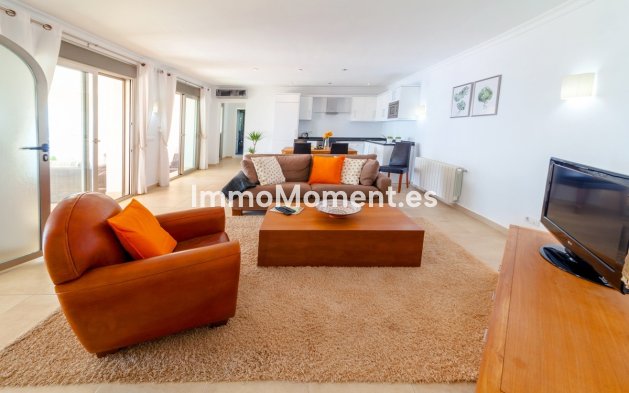 Wiederverkauf - Villa - Jávea - Jávea - Xàbia Centro