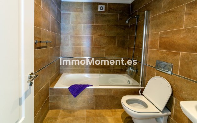 Wiederverkauf - Villa - Jávea - Jávea - Xàbia Centro