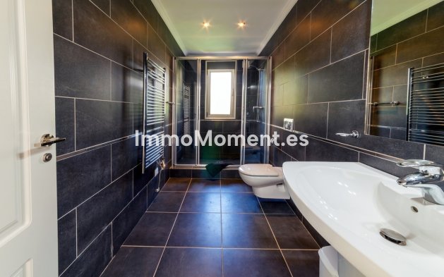 Wiederverkauf - Villa - Jávea - Jávea - Xàbia Centro