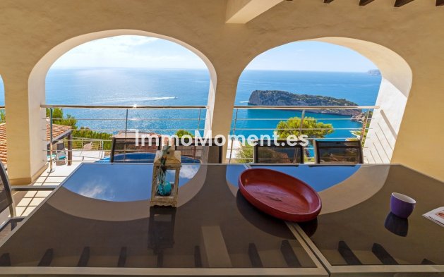 Wiederverkauf - Villa - Jávea - Jávea - Xàbia Centro