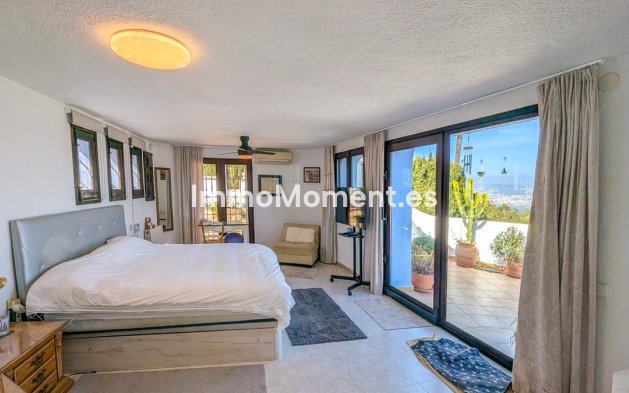 Wiederverkauf - Villa - Jávea - Jávea - Xàbia Centro